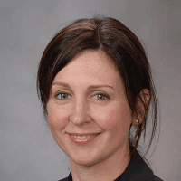 Mary B. Prendergast