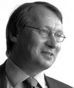 Ian Hodgson
