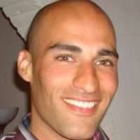 Alex Bhogal