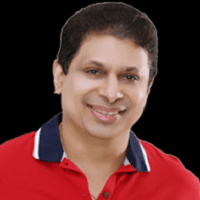 P. K. Rajiv (parapurath)