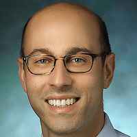 Barry Scott Solomon