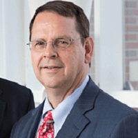 Christopher S. Ogilvy