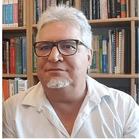 Thierry  Leveillard