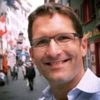 Peter Speyer