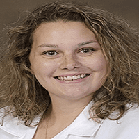Molly Christine Wormley