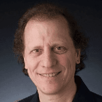 Ian Shrier