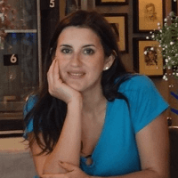 Christine Reyna