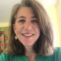 Susan Elizabeth Warwick