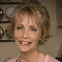 Carole Kenner