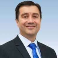 Pablo F. Mora