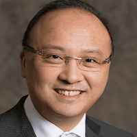 Graham Wong