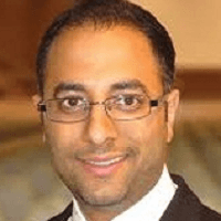 Azeem Sheikh