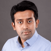 Rishab Shyam