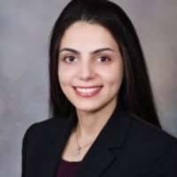 Saba Jafarpour