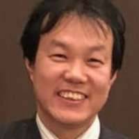 Tetsuya Takahashi