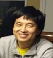Greg Seong-bae Suh