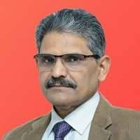 Yugal Kishore Mishra