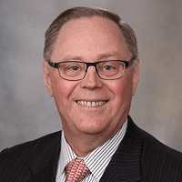 James A. Garrity