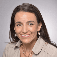 Maria Del Pilar Valderrama