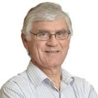 Gerhard B. Theron