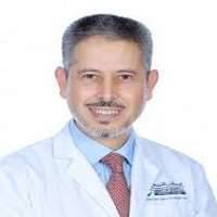 Omar Kamel Hallak