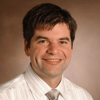 Barron L. Patterson