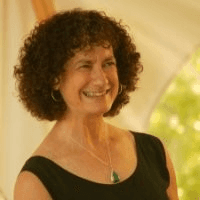 Berta M. Geller