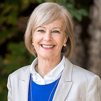 W. Jean Weyman
