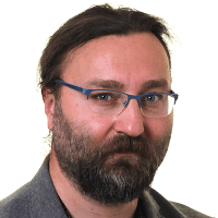 Krzysztof B. Wicher