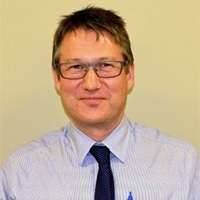 Derek Sherwood