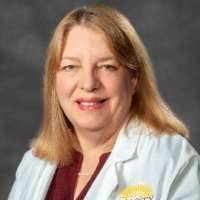 Mary Hackney