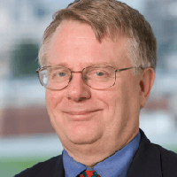 Gordon B. Mills