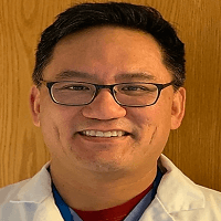 Victor C. Wang