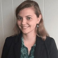 Anna Gribble