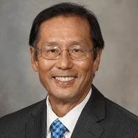 Rick A. Nishimura