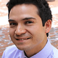 Pablo E. Bedoya