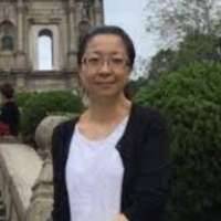 Xuezhu Li