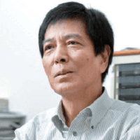 Tomoji Kawai