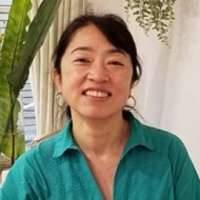 Aya Miyazaki
