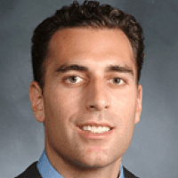 Benjamin Levine