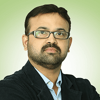 Prasad Patgaonkar