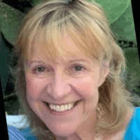 Marion Kerr