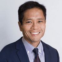 Andrew T. Chan