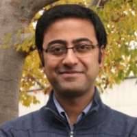 Debanjan Mukherjee
