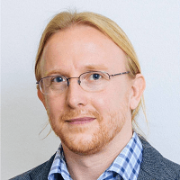 Michel J. Grothe