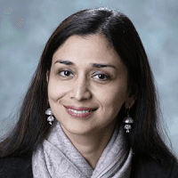 Uzma Jalal Haque