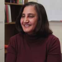 Anita Vasavada