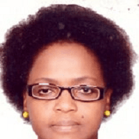 Maria Judite Mario Chipenembe Ngale