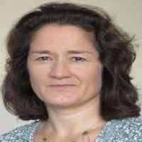Julia Alison Critchley