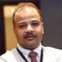 Ali Mufraih Albarrati